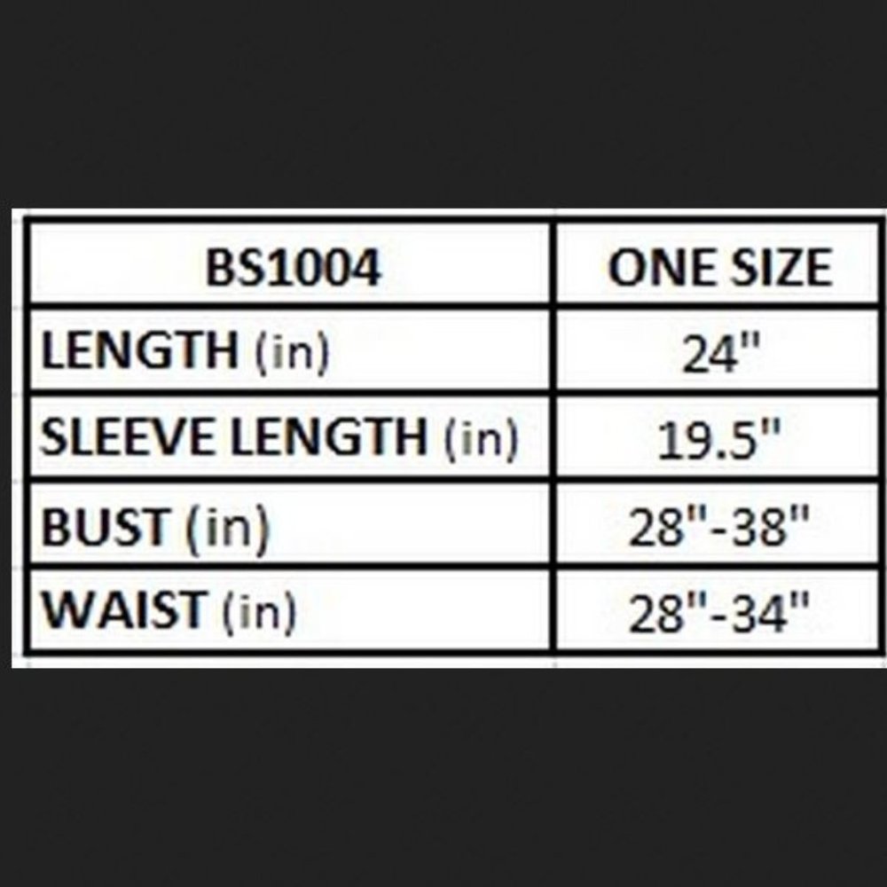 Color black off the shoulder long sleeve body suit - Picture 4 of 4